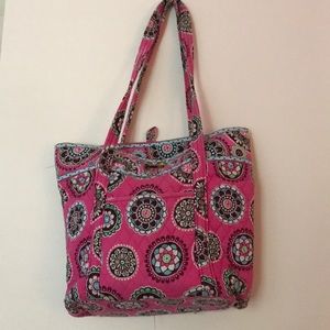 Vera Bradley tote